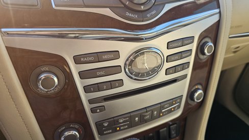 Used 2019 INFINITI QX80 Luxe w/ 22" Wheel Package image 40
