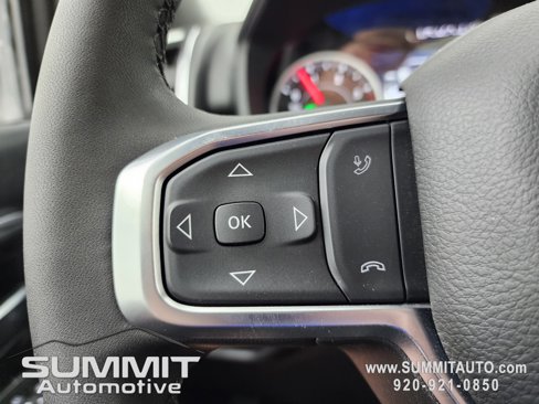 New 2025 RAM 2500 Big Horn image 21
