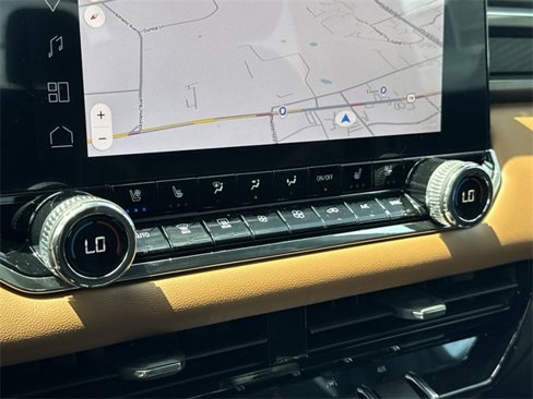 New 2026 GMC Canyon AT4 w/ Technology Plus Package image 21