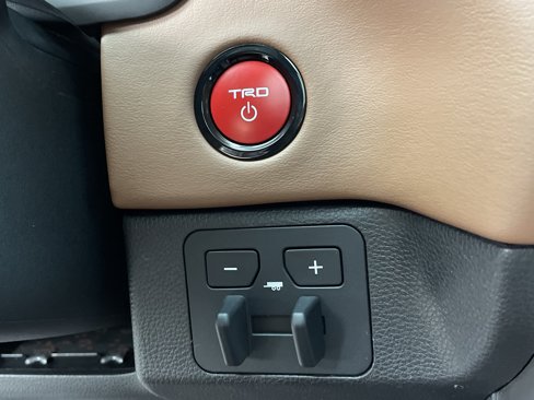 New 2026 Toyota Tundra 1794 Edition image 12