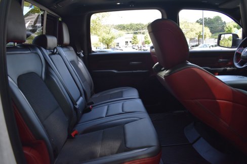 Used 2019 RAM 1500 Rebel w/ Rebel Level 2 Equipment Group image 33