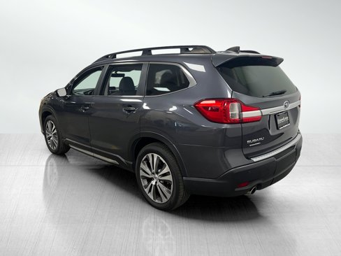 Used 2019 Subaru Ascent Limited image 8