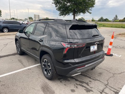 New 2026 Chevrolet Equinox ACTIV w/ LPO, Floor Liner Package image 5