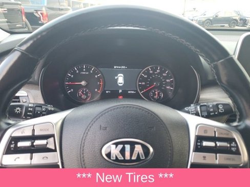 Used 2021 Kia Telluride SX image 12