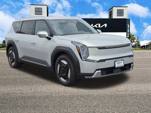 New 2026 Kia EV9 Wind image 2