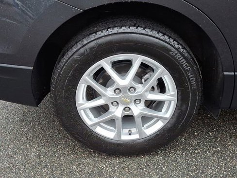 Used 2022 Chevrolet Equinox LT image 13