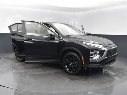 New 2025 Mitsubishi Eclipse Cross LE image 27