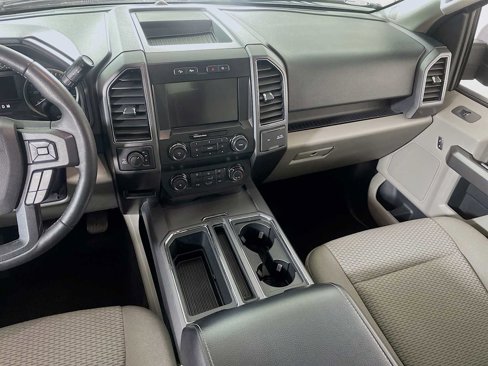 Used 2019 Ford F150 XLT w/ Equipment Group 302A Luxury image 21