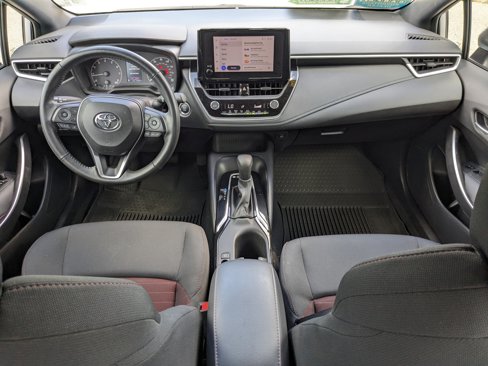 Used 2023 Toyota Corolla SE image 14