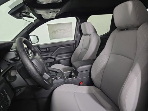 New 2025 Toyota Tacoma SR5 image 12
