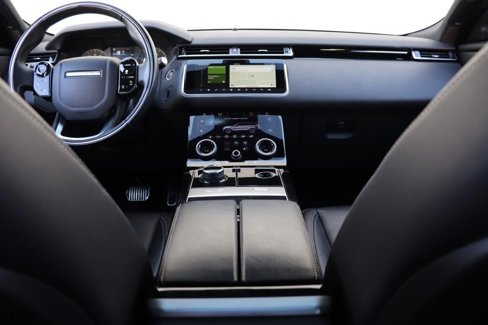 Used 2020 Land Rover Range Rover Velar R-Dynamic S image 64