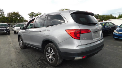 Used 2017 Honda Pilot EX-L image 6
