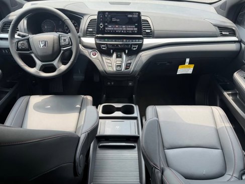 New 2025 Honda Odyssey Sport-L image 10