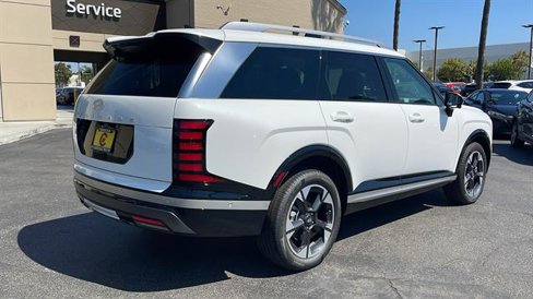 New 2026 Hyundai Palisade Limited image 6