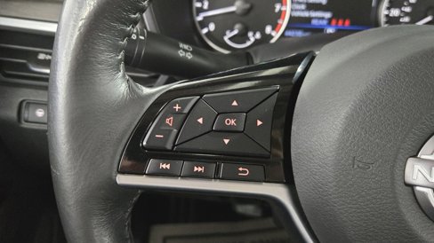 Used 2023 Nissan Altima 2.5 SL image 12