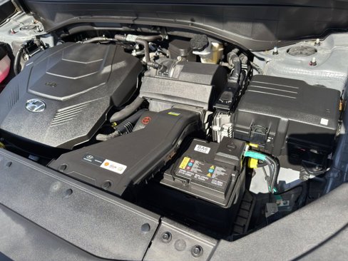 Used 2024 Hyundai Palisade SEL image 37