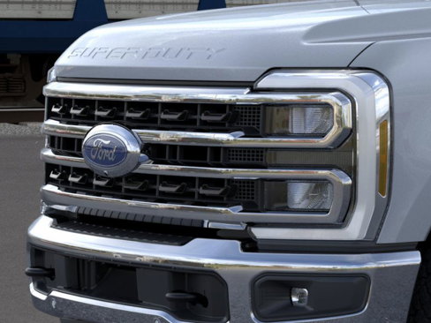 New 2025 Ford F250 King Ranch w/ Tremor Off-Road Package image 17