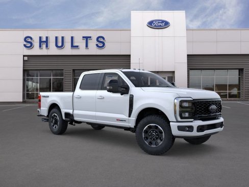 New 2026 Ford F350 4x4 Crew Cab Super Duty image 7