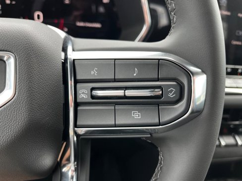 New 2025 GMC Canyon Elevation w/ Convenience Package image 13