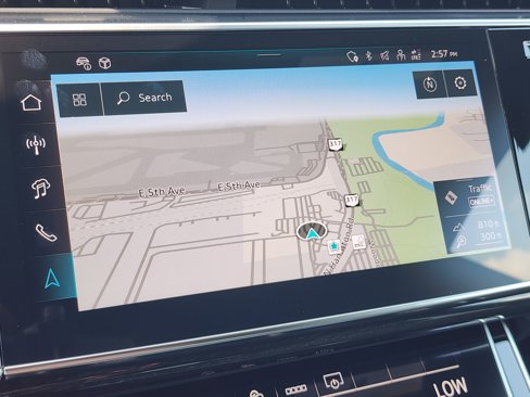 New 2025 Audi Q8 Premium image 10
