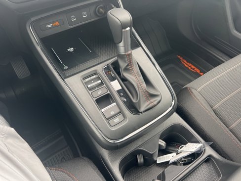 New 2026 Honda CR-V TrailSport image 12