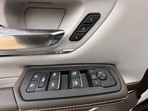New 2025 RAM 1500 Laramie w/ Bed Utility Group image 16
