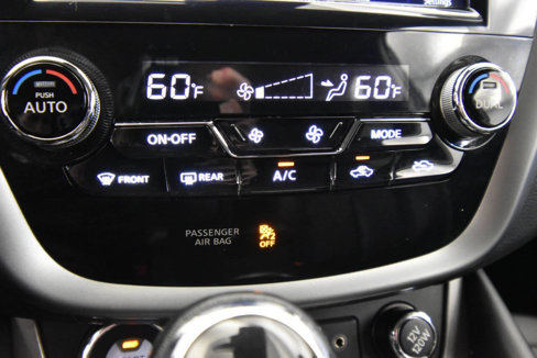 Used 2023 Nissan Murano SV image 20