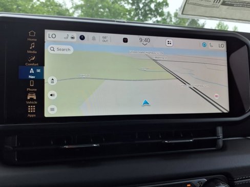 New 2025 Jeep Wrangler Sahara w/ Safety Group image 9