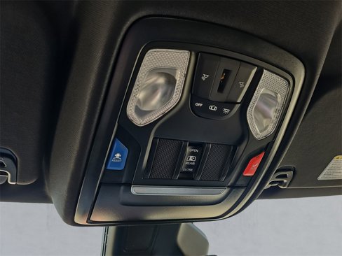 New 2026 RAM 1500 2WD Crew Cab image 30