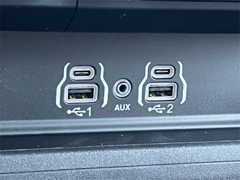 New 2026 RAM 1500 4x4 Crew Cab image 26