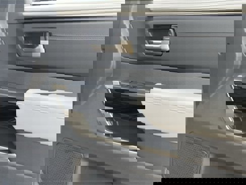 New 2025 Toyota Tundra Limited image 29