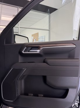 New 2025 Chevrolet Silverado 1500 LT image 25
