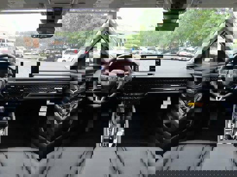 New 2025 Honda Accord Touring image 16