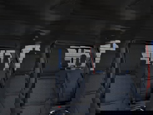 New 2025 Ford F150 XLT image 22