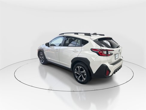 Used 2024 Subaru Crosstrek 2.0i Premium image 6