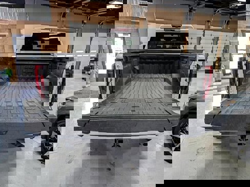 Used 2024 GMC Sierra 3500 AT4 image 10