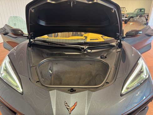 Used 2020 Chevrolet Corvette Stingray Premium Cpe w/ 3LT Preferred Equipment Group image 44