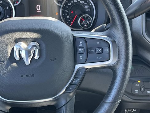 New 2026 RAM 5500 Tradesman image 17