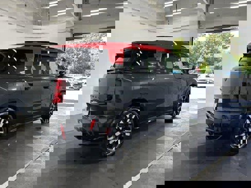 Certified 2025 MINI Cooper Countryman John Cooper Works image 6