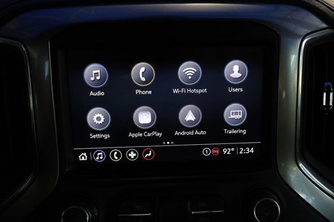 Used 2023 Chevrolet Silverado 3500 LT w/ All Star Edition image 22