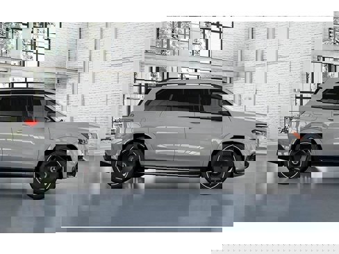 New 2026 Mercedes-Benz GLS 63 AMG 4MATIC image 15