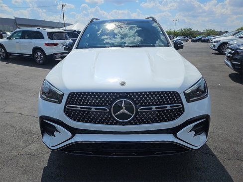 New 2026 Mercedes-Benz GLE 450 4MATIC image 12
