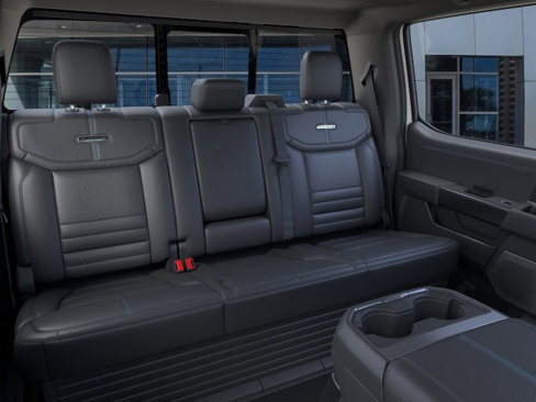 New 2026 Ford F250 Platinum image 11