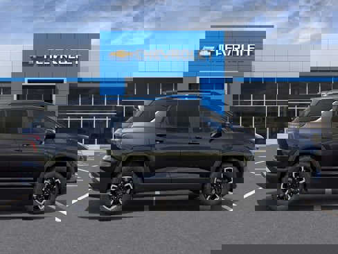New 2026 Chevrolet Equinox ACTIV w/ LPO, Floor Liner Package image 29