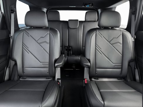 New 2026 Hyundai Palisade XRT Pro image 16