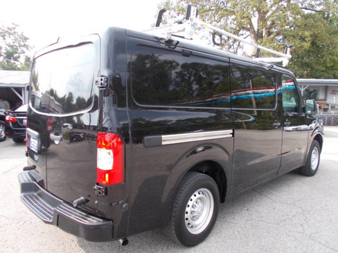 Used 2018 Nissan NV 2500 S image 3