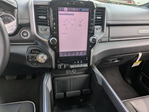 New 2026 RAM 1500 Laramie image 32