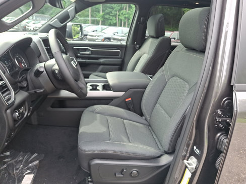 New 2026 RAM 1500 Lone Star image 7