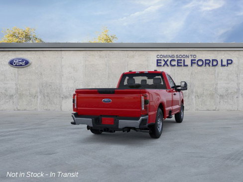 New 2026 Ford F350 XL image 8