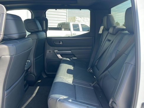 New 2026 Toyota Tundra SR5 image 18